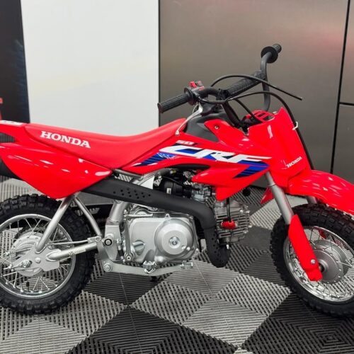2024 HONDA bike