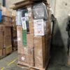 Amazon pallets