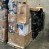 Amazon pallets