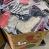 Great Amazon Clothing pallets