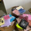 Great Amazon Clothing pallets