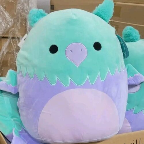 SQUISHMALLOWS PALLET