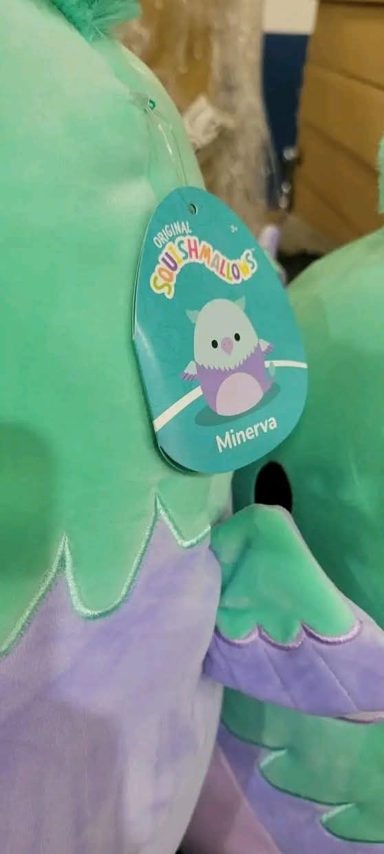 SQUISHMALLOWS PALLET