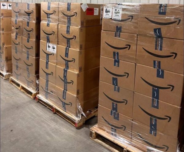 Pallets PS5