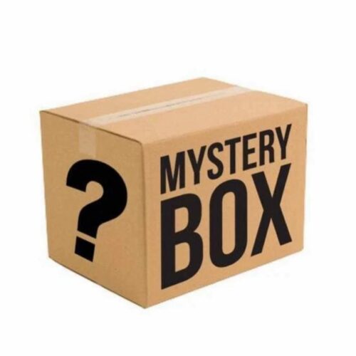 MYSTERY BOX